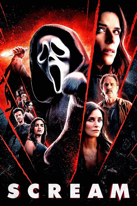 moviesjoy scream (2022)|Scream (2022) — The Movie Database (TMDB).
